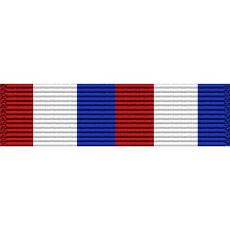 Vermont National Guard Outstanding Unit Service Ribbon